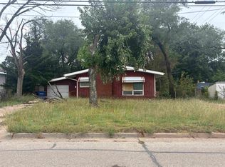 520 E 12th Ave, Augusta, KS 67010