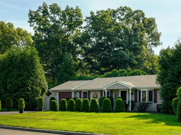 56 Ridge Haven Drive, Ridge, NY 11961