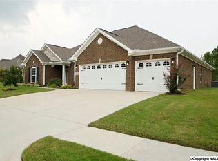 338 S Back Creek Rd NW, Madison, AL 35757