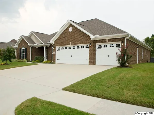 338 S Back Creek Rd NW, Madison, AL 35757
