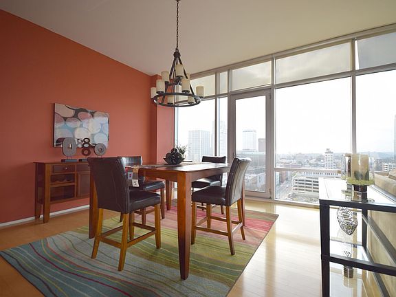 4th image of 300 E 3rd St APT 1203