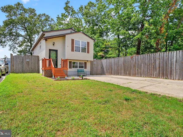 219 Lincoln Ave, Glen Burnie, MD 21061