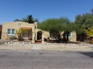 1035 N 3rd Ave, Tucson, AZ 85705