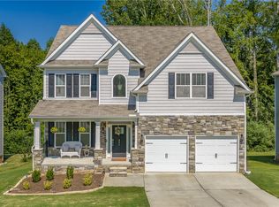 421 Wildflower Rd, Easley, SC 29642
