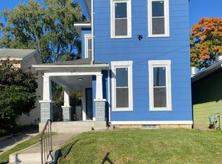 918 Selma Rd, Springfield, OH 45505
