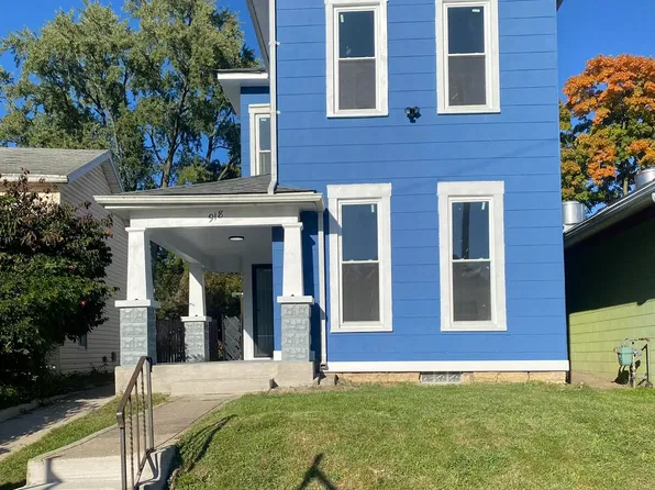 918 Selma Rd, Springfield, OH 45505