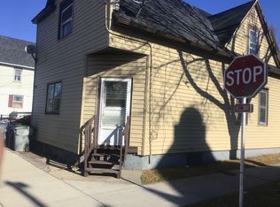 2078 S 17th St, Milwaukee, WI 53204