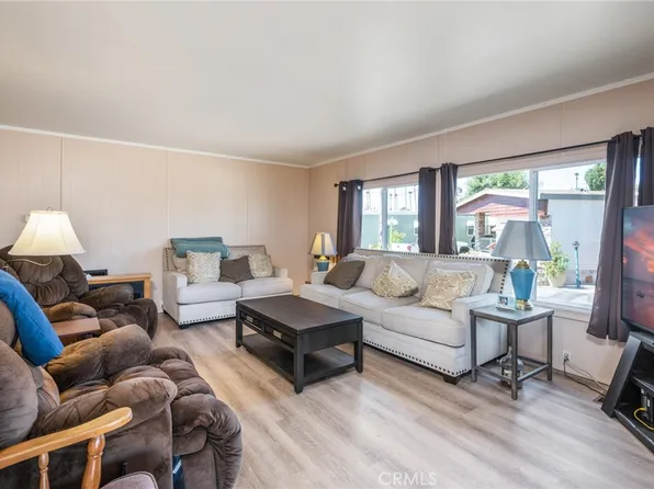 750 E Carson St Space 116, Carson, CA 90745