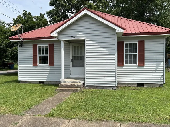 200 E Jefferson St, Hayti, MO 63851