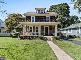 281 W 3rd St, Moorestown, NJ 08057