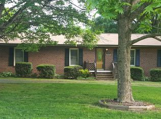 2113 Stone Street Ext, Mebane, NC 27302