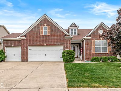 1490 Tuscany Dr, Greenwood, IN, 46143