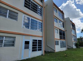 2401 NW 41st Avenue #204, Lauderhill, FL 33313