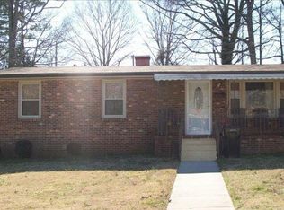 120 Princess Dr, Danville, VA 24540