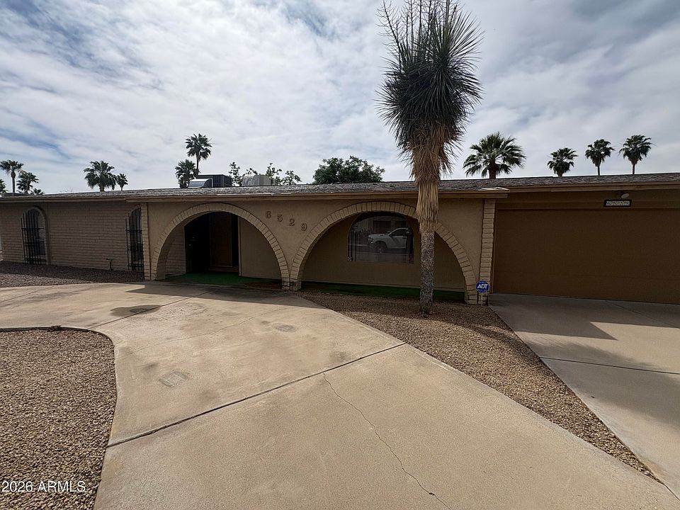 1st image of 6529 E CAMINO SANTO --