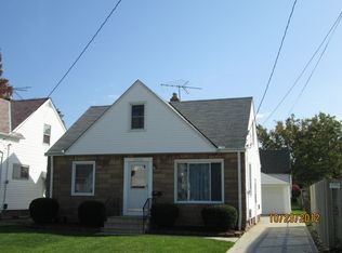 29918 Enid Rd, Wickliffe, OH 44092