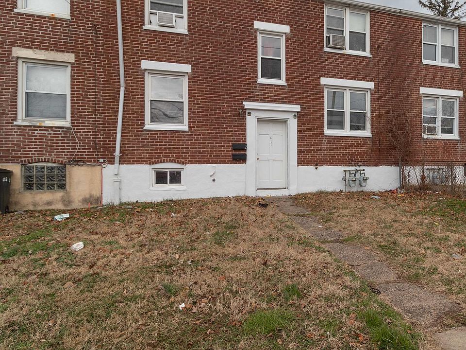 411 Greenhill Ave, Wilmington, DE 19805 Zillow