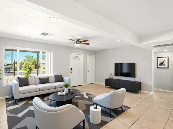 1643 N 22ND Place, Phoenix, AZ 85006