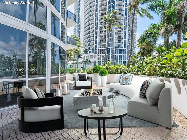 18101 Collins Ave #401 — Photo 17