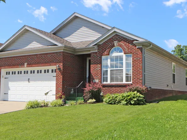 3208 Toll Gate Rd, Lexington, KY 40509