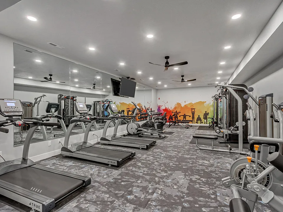 Community Gym