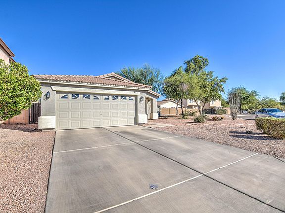 2nd image of 850 E Rossi Ct