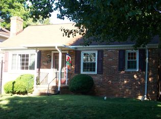 121 Morgan St, Winchester, VA 22601