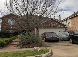 7507 Lake Whitney Dr, Arlington, TX 76002