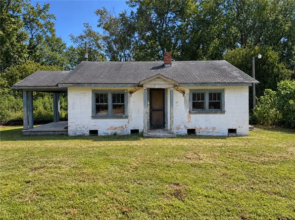 352 Park Ave, Salem, SC 29676