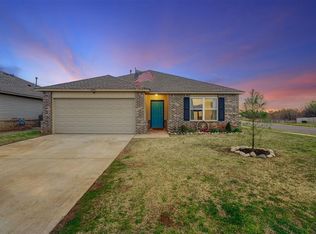 1324 Travertine Pl, Noble, OK 73068