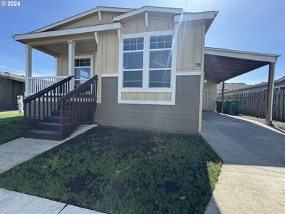 1000 S McKern Ct UNIT 39, Newberg, OR, 97132