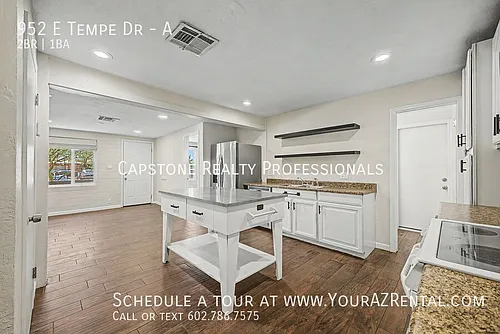 952 E Tempe Dr #A Photo 1