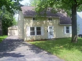 19603 Cherrywood Ln, Warrensville Heights, OH