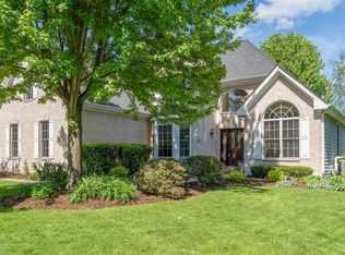 988 Jennifer Ct, Sugar Grove, IL 60554