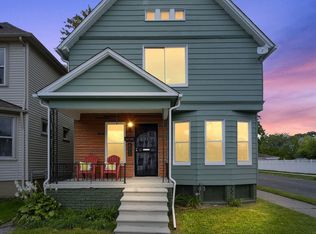 602 E Euclid St, Detroit, MI