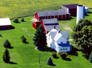 3430 E Herbison Rd, Bath, MI 48808