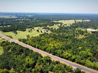 Us Highway 84, Fairfield, TX 75840