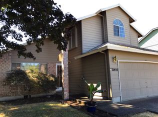 21455 SW Lois St, Beaverton, OR 97003