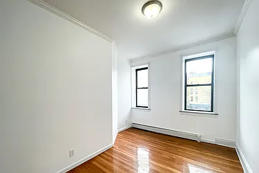 Rented by Corcoran
