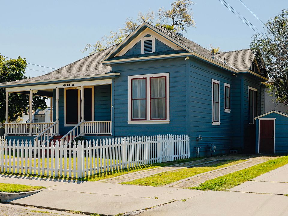 601 W Goshen Avenue, Visalia, CA 93291 Zillow
