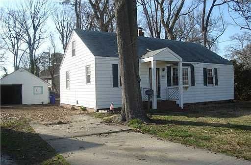 2nd image of 8651 Sturgis St