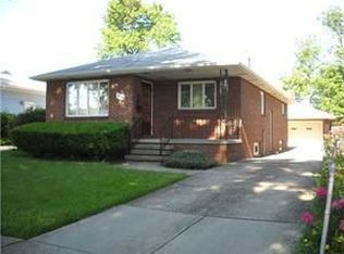 244 Grandview Ave, Buffalo, NY 14223