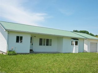 49333 Eagle Ridge Rd, Long Bottom, OH 45743