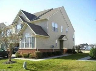 1015 Legends Way, Suffolk, VA 23435