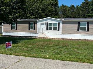 522 Crawford Marion Line Rd, Marion, OH 43302