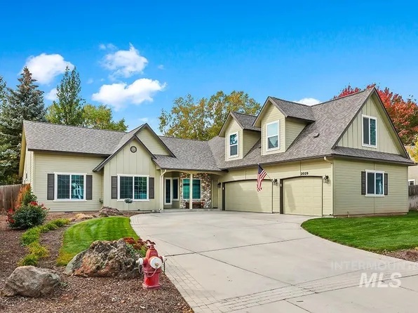 2029 S Wilde Creek Way, Boise, ID 83709