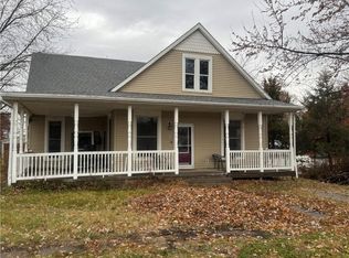 307 N Grand St, King City, MO 64463