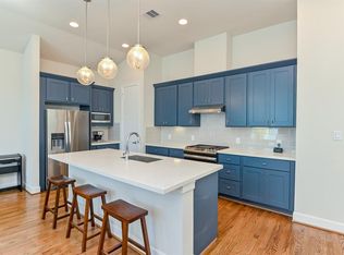 508 W Donovan St UNIT B, Houston, TX 77091