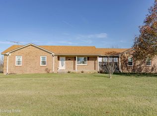6000 Taylorsville Rd, Fisherville, KY 40023