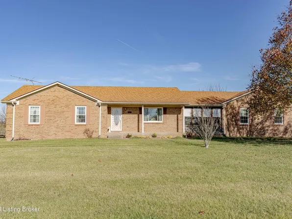 6000 Taylorsville Rd, Fisherville, KY 40023